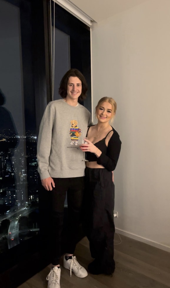 Photo in Sitter's gallery