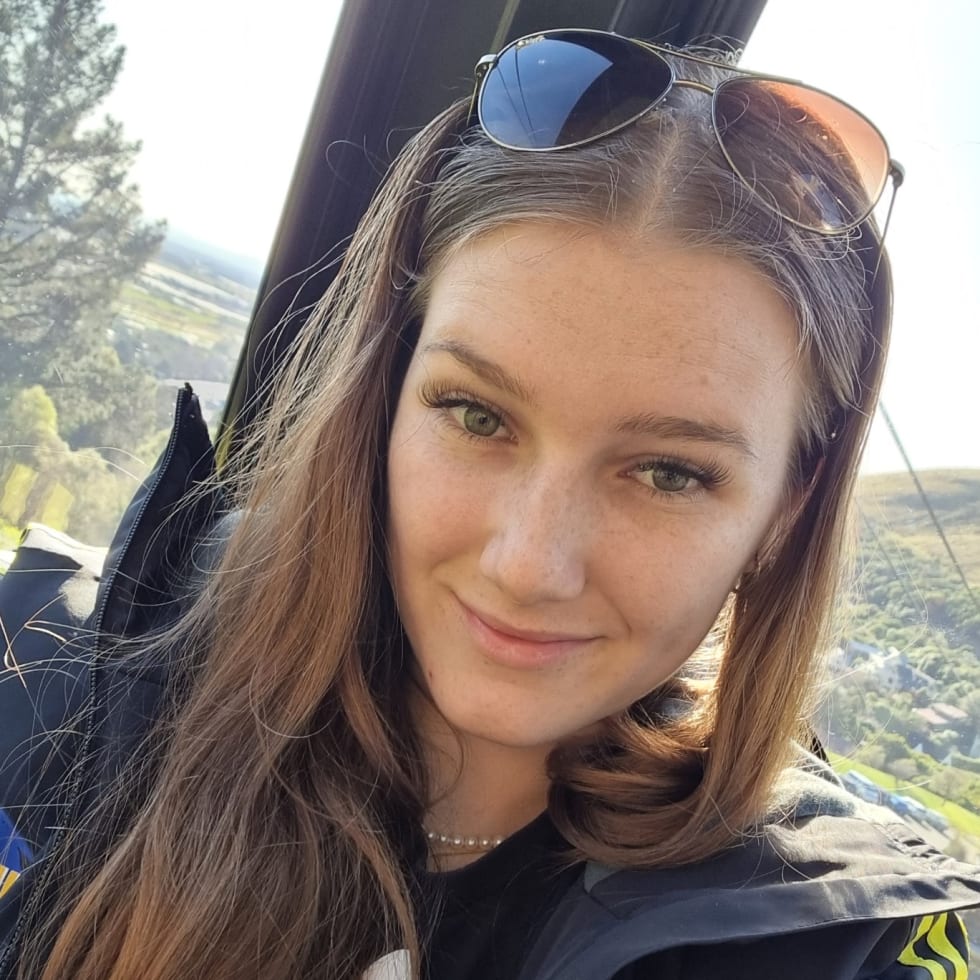 Photo in Sitter's gallery