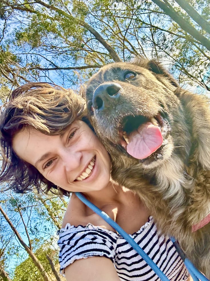 Photo in Sitter's gallery