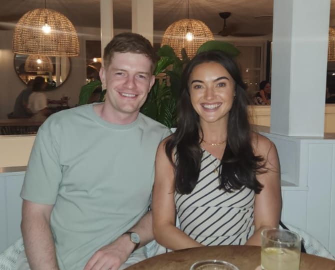 Photo in Sitter's gallery