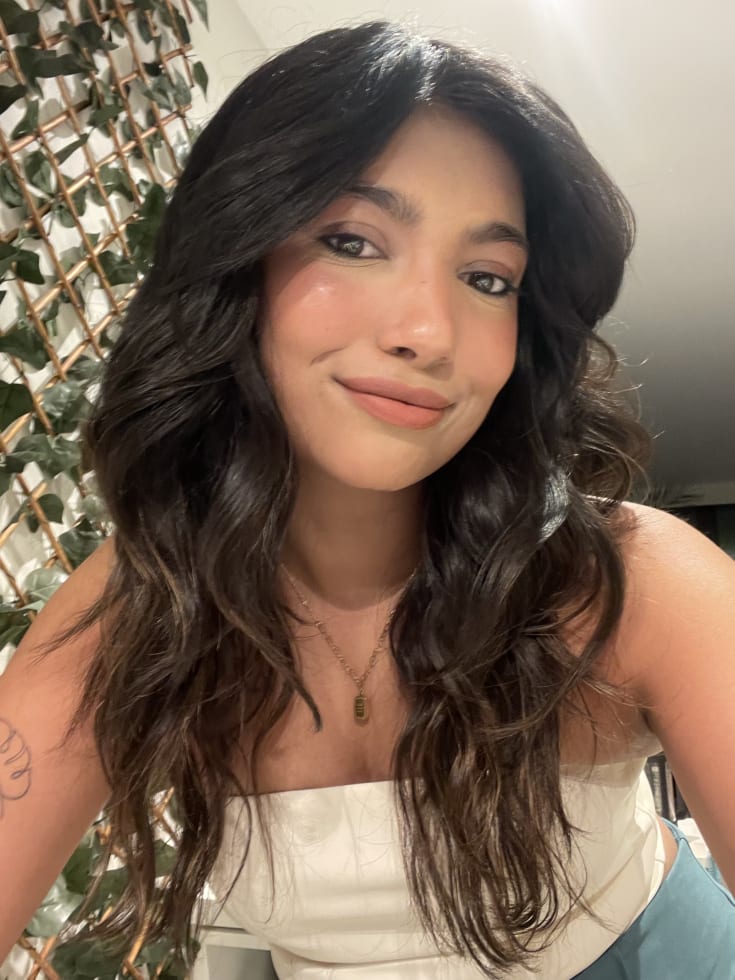 Photo in Sitter's gallery