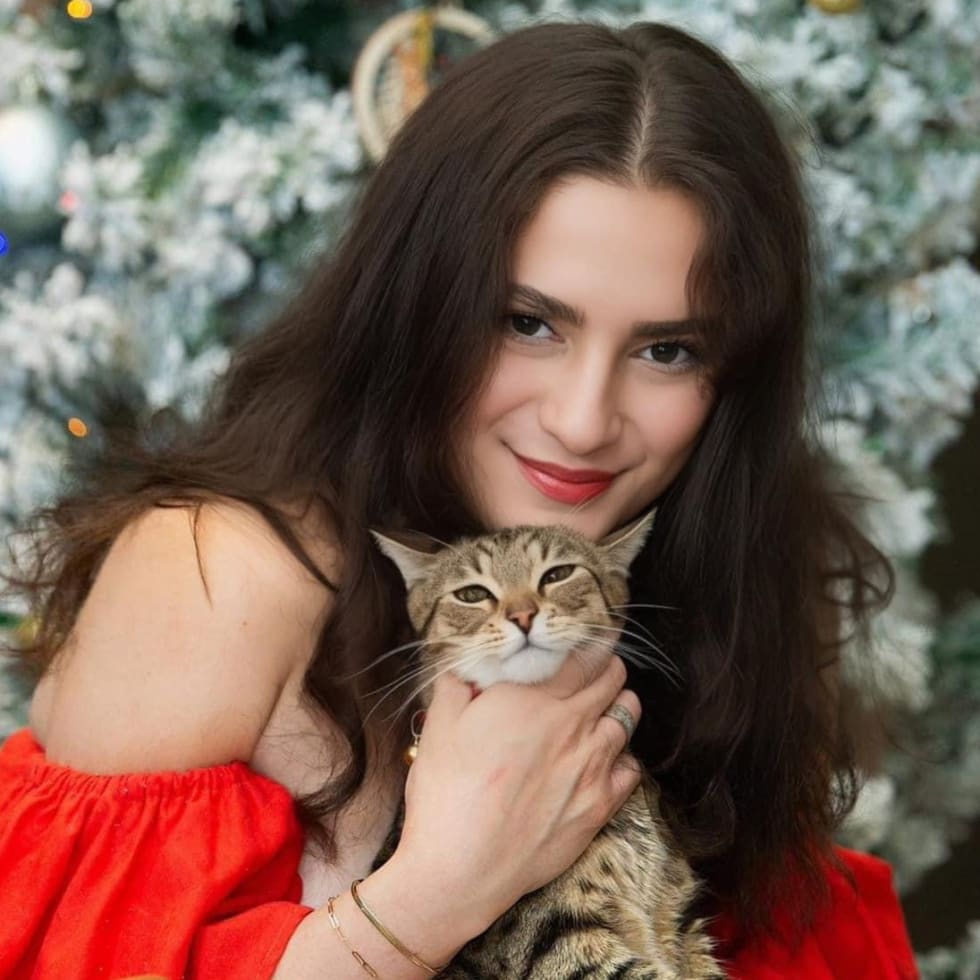 Photo in Sitter's gallery