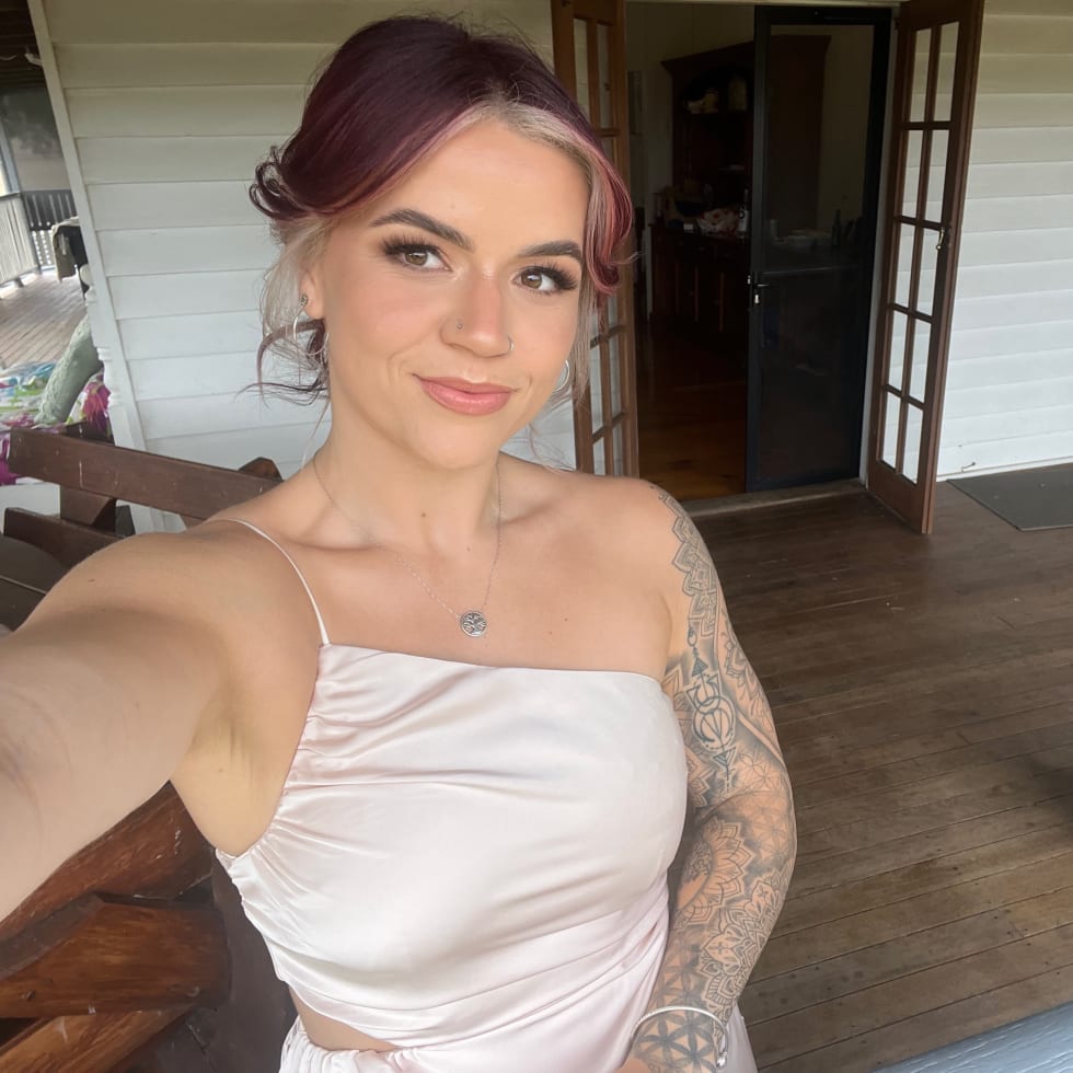 Photo in Sitter's gallery