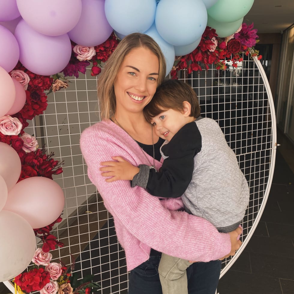 Photo in Sitter's gallery