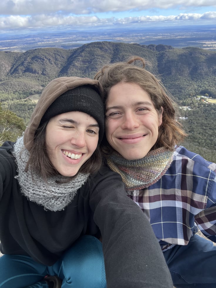 Photo in Sitter's gallery