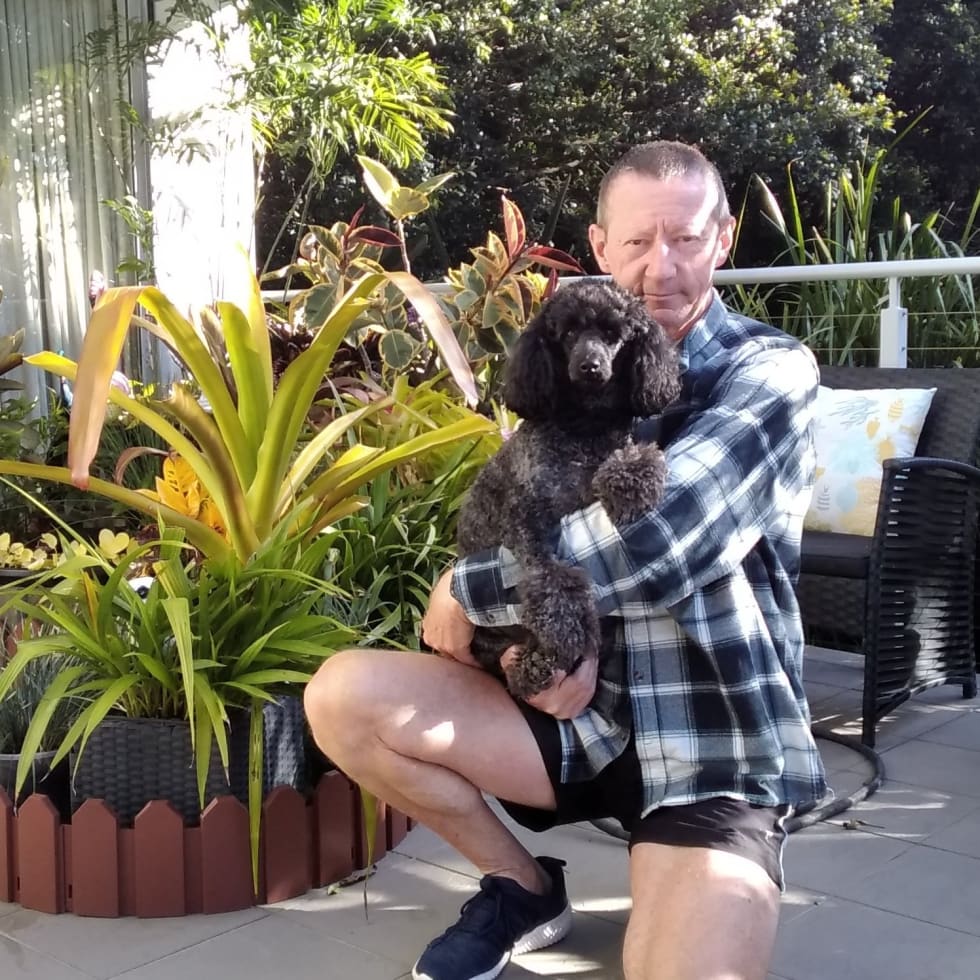 Photo in Sitter's gallery