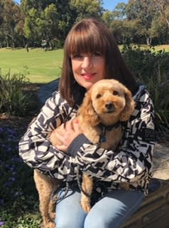 Photo in Sitter's gallery