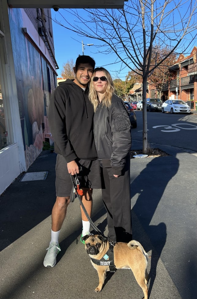 Photo in Sitter's gallery