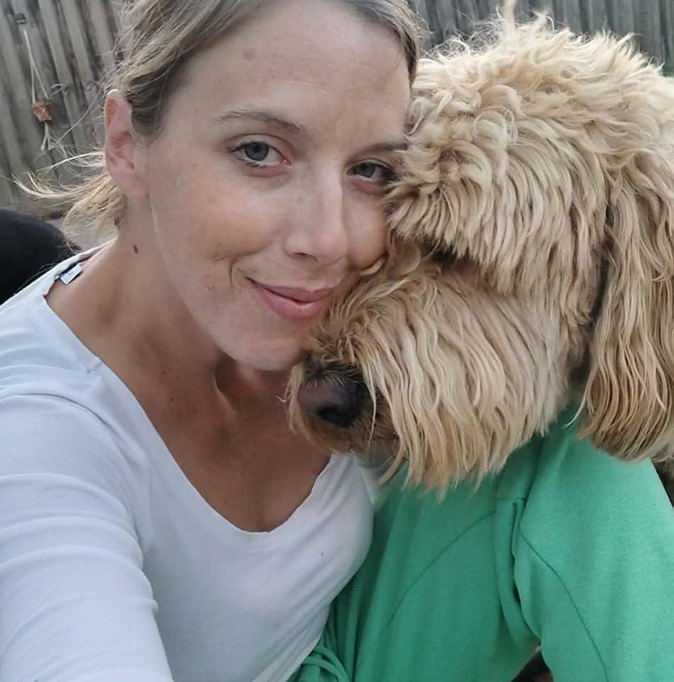 Photo in Sitter's gallery