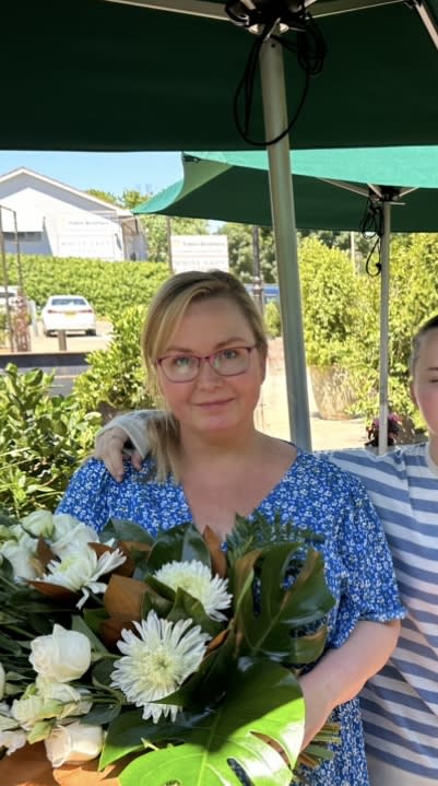 Photo in Sitter's gallery