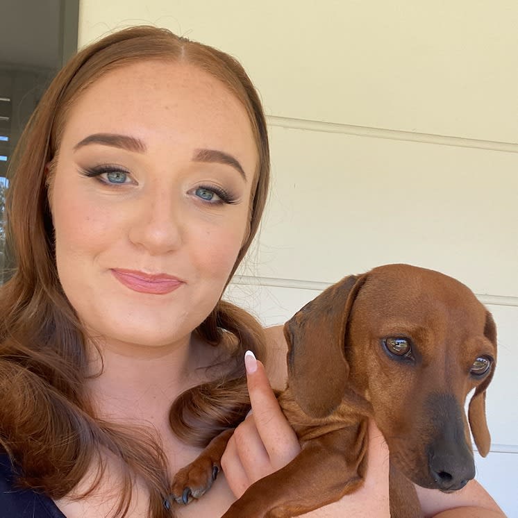 Photo in Sitter's gallery