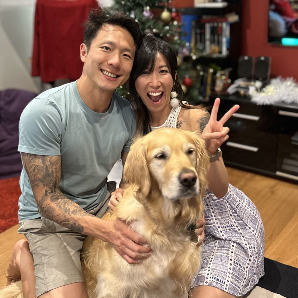 Photo in Sitter's gallery