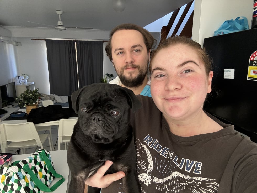 Photo in Sitter's gallery