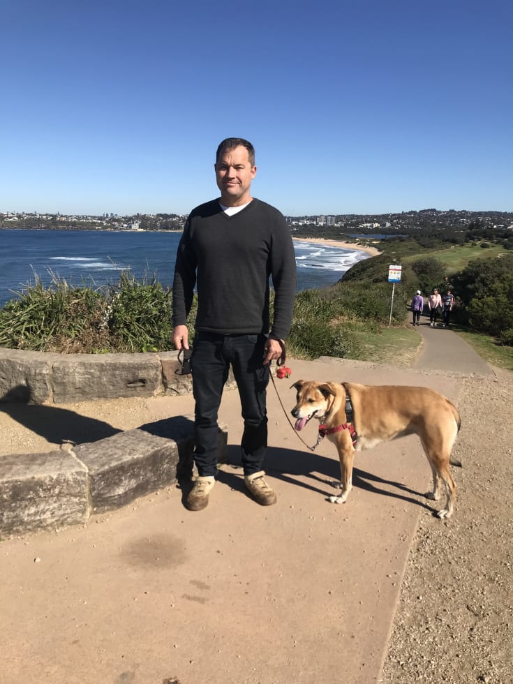 Photo in Sitter's gallery