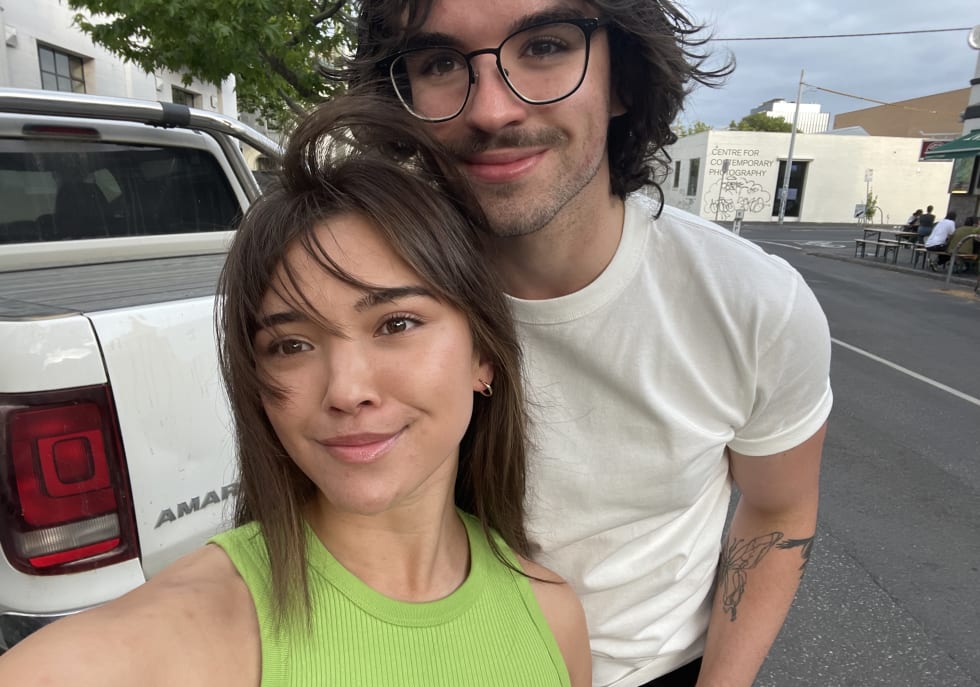 Photo in Sitter's gallery