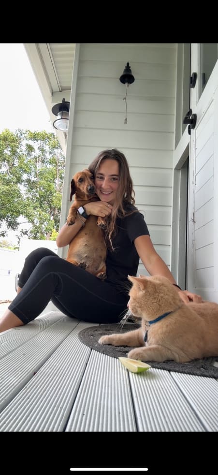 Photo in Sitter's gallery