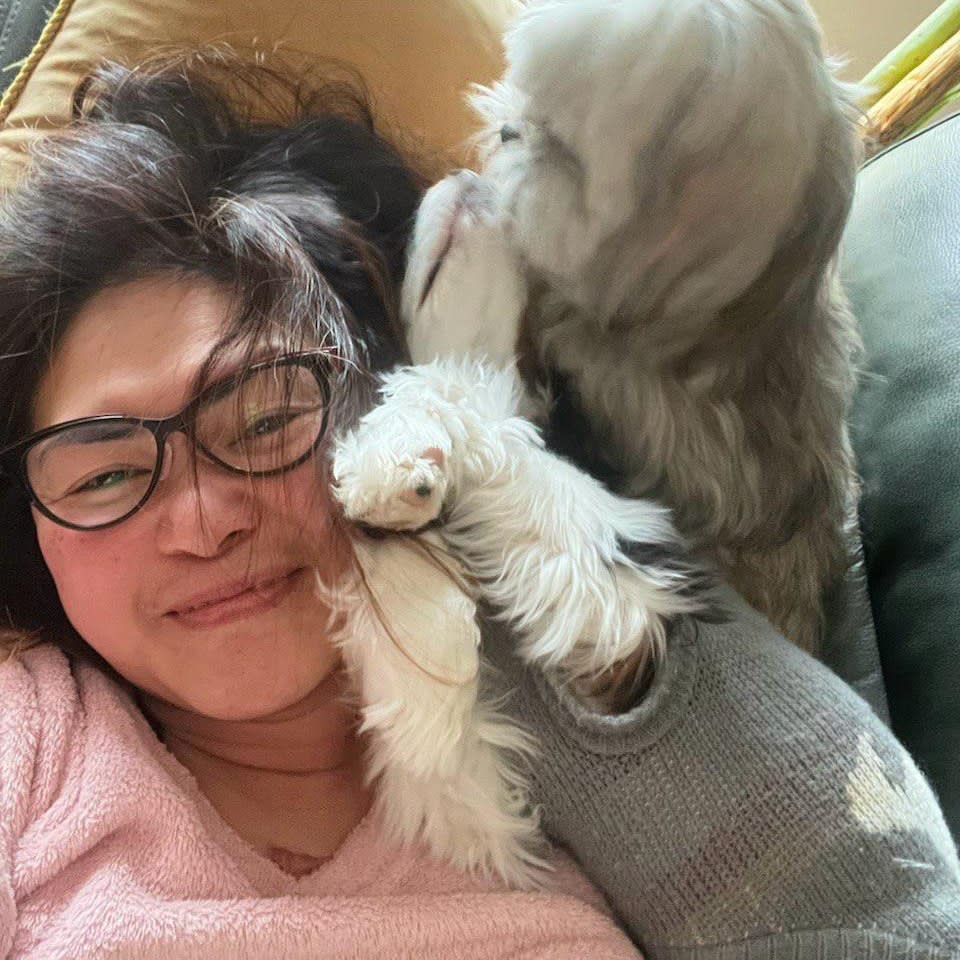 Photo in Sitter's gallery