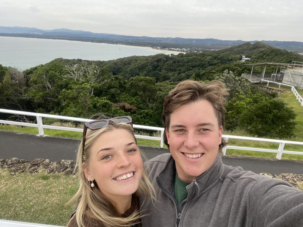 Photo in Sitter's gallery