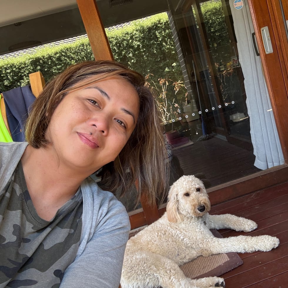 Photo in Sitter's gallery