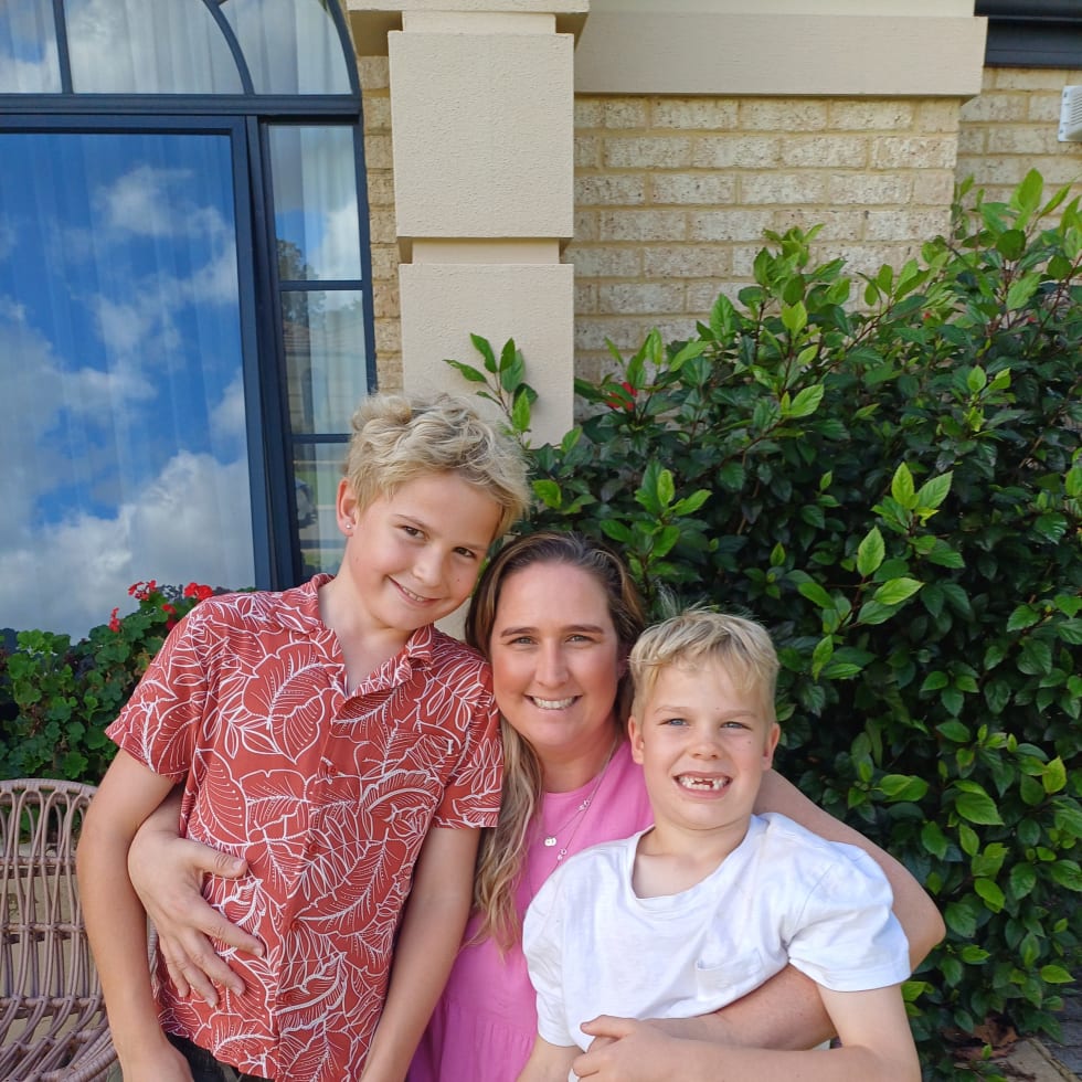 Photo in Sitter's gallery