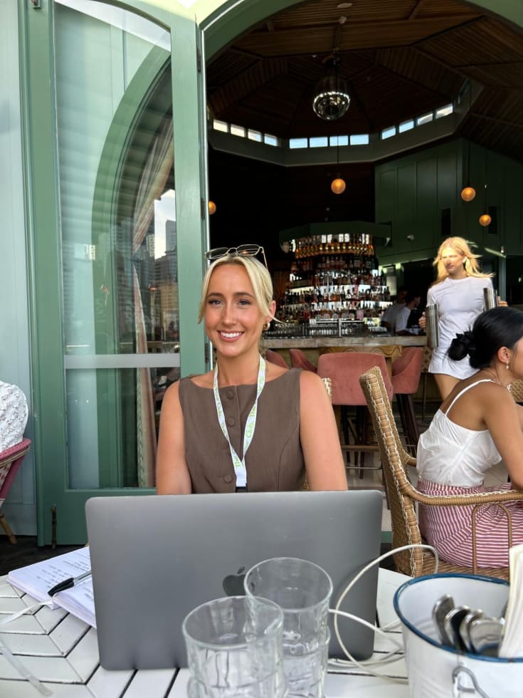 Photo in Sitter's gallery