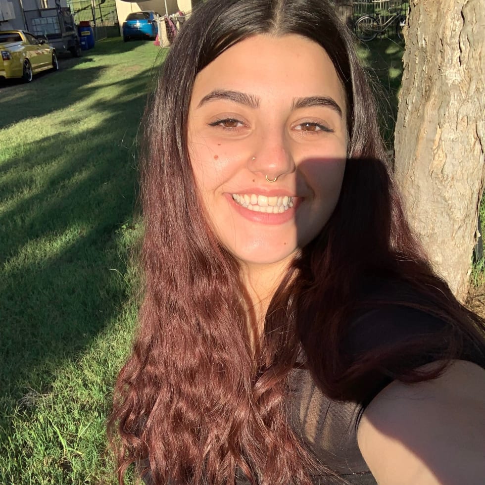 Photo in Sitter's gallery