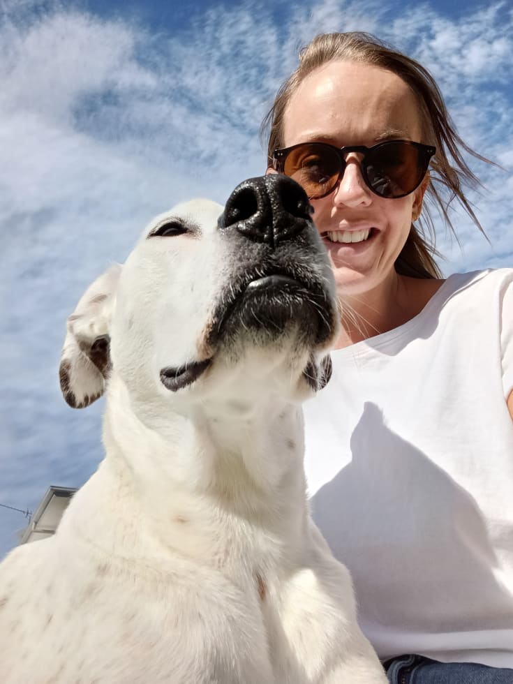 Photo in Sitter's gallery