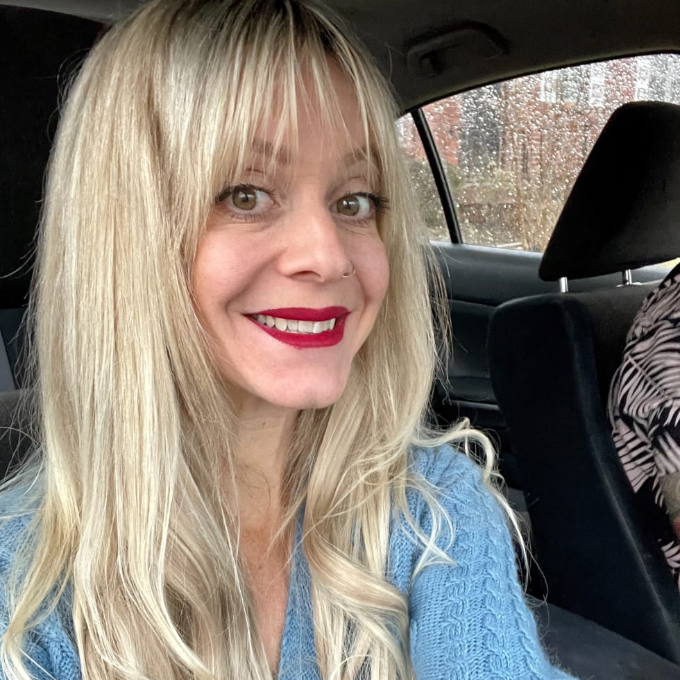 Photo in Sitter's gallery