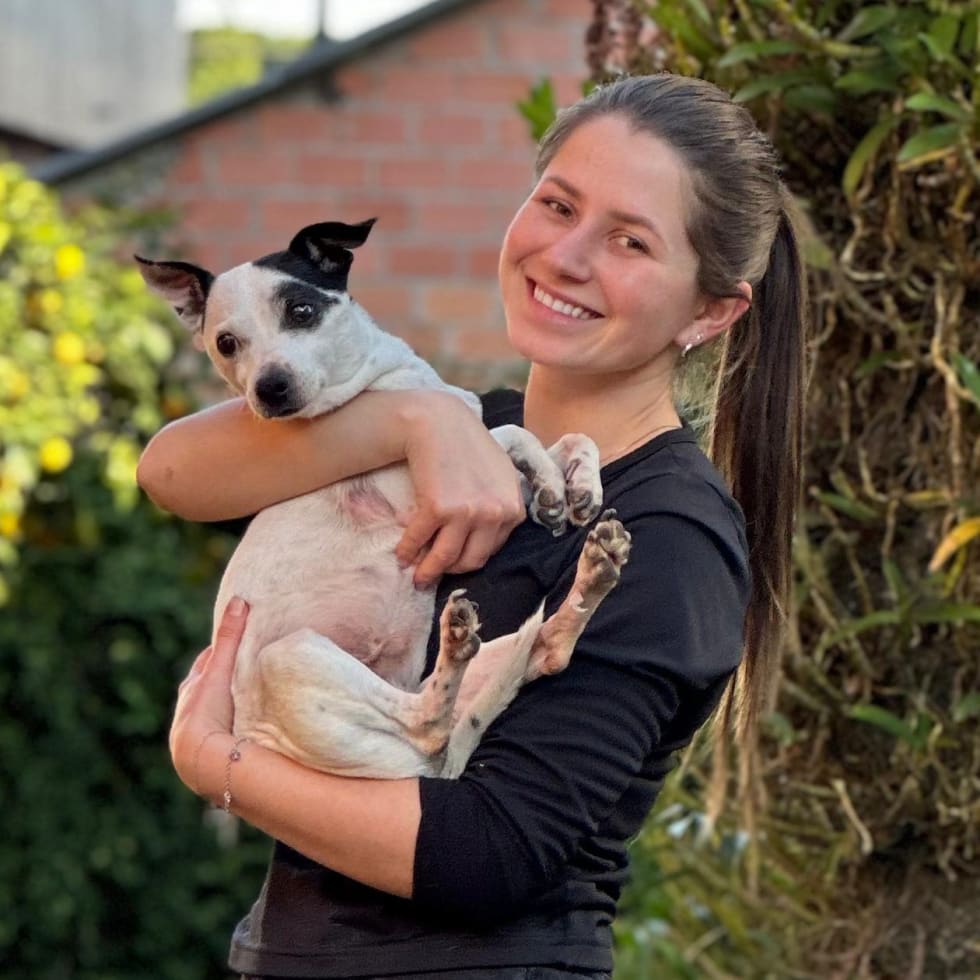 Photo in Sitter's gallery