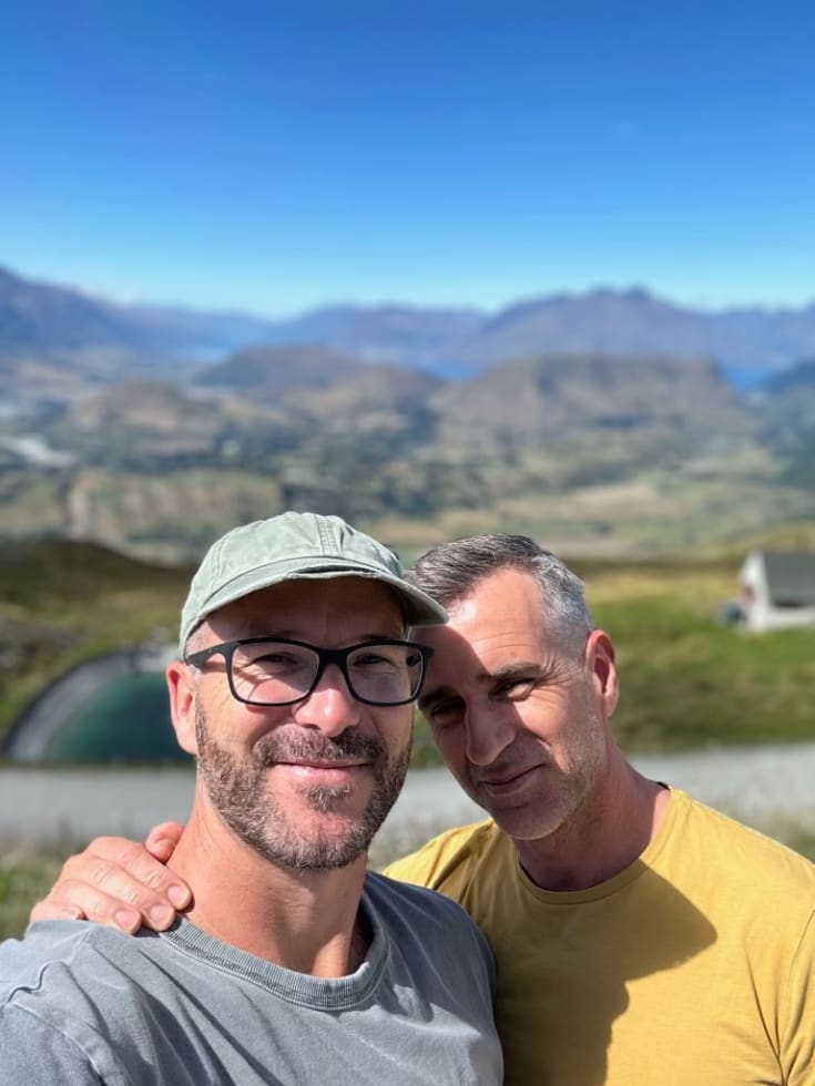 Photo in Sitter's gallery