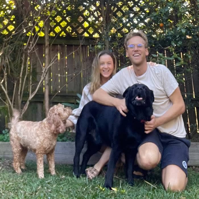 Photo in Sitter's gallery