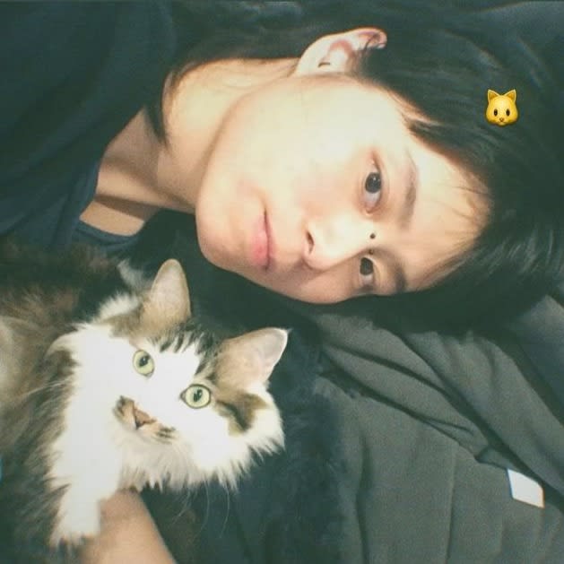 Photo in Sitter's gallery