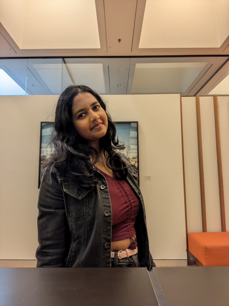 Photo in Sitter's gallery