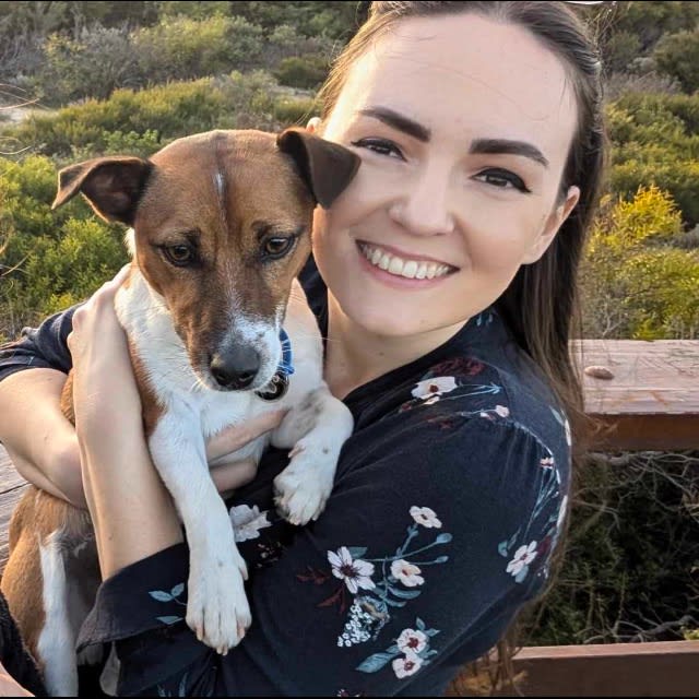 Photo in Sitter's gallery