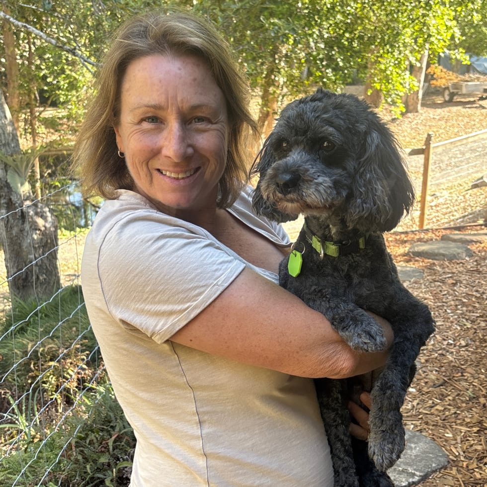 Photo in Sitter's gallery