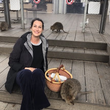 Photo in Sitter's gallery