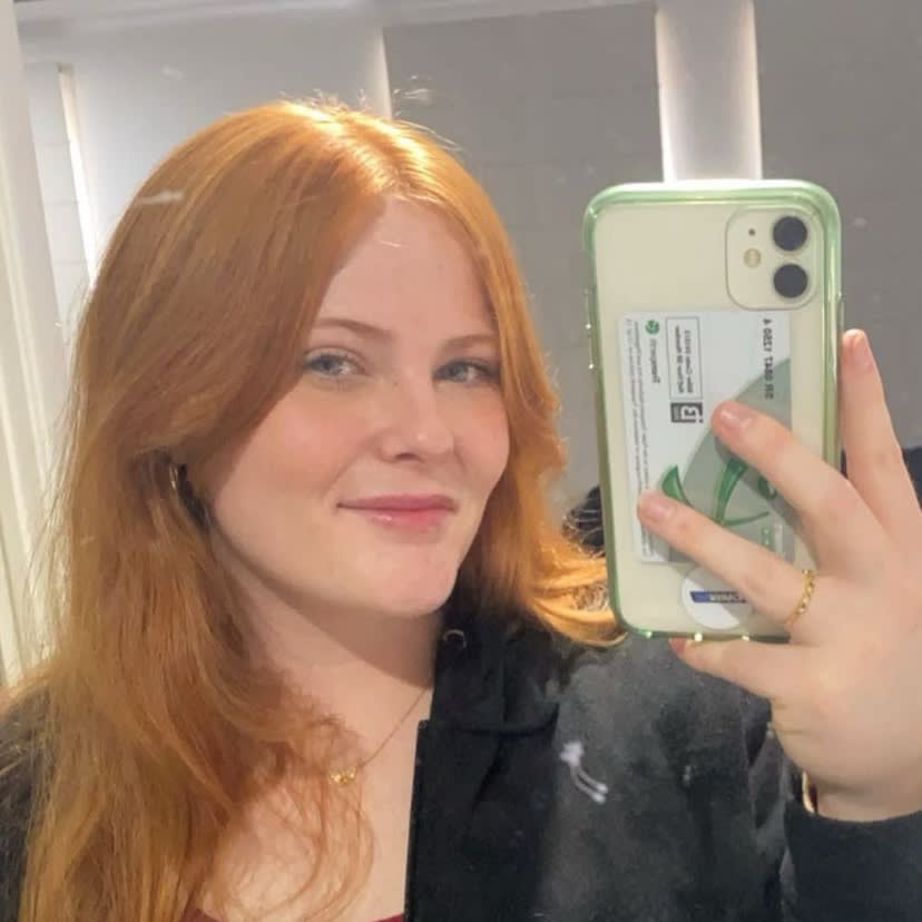 Photo in Sitter's gallery