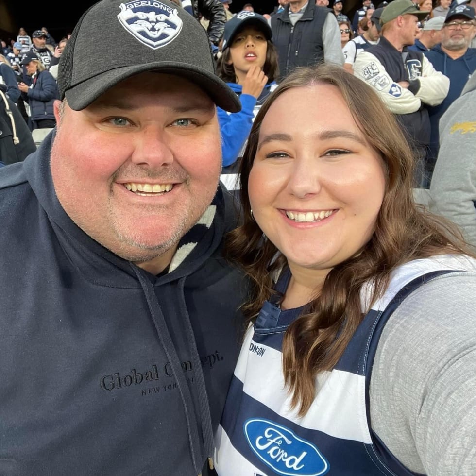 Photo in Sitter's gallery