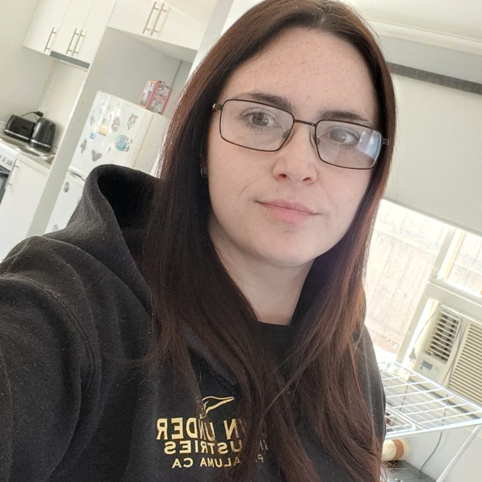 Photo in Sitter's gallery