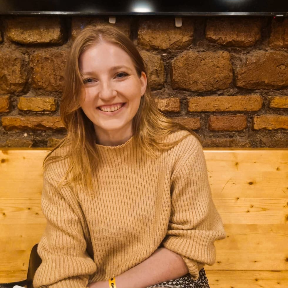 Photo in Sitter's gallery