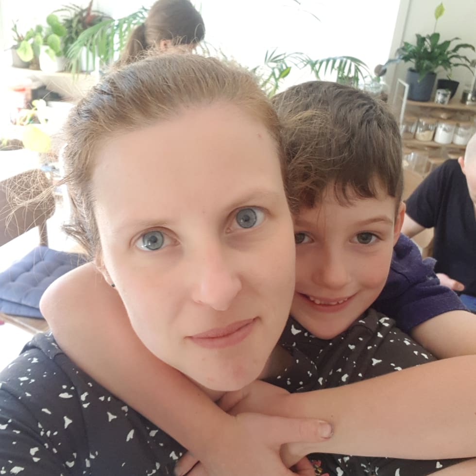 Photo in Sitter's gallery