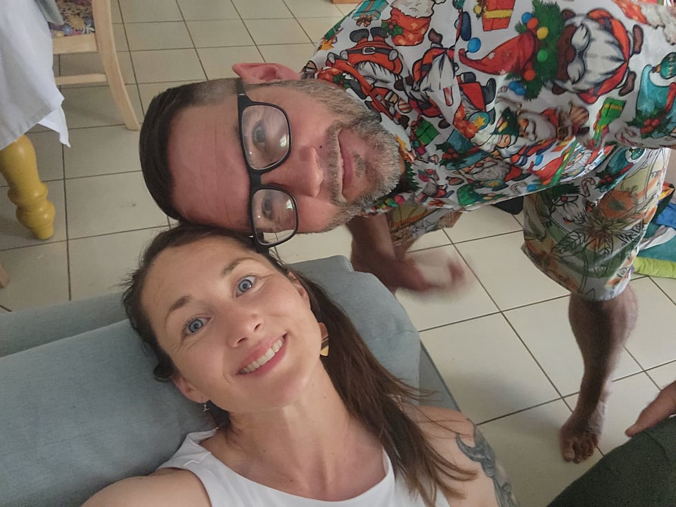 Photo in Sitter's gallery