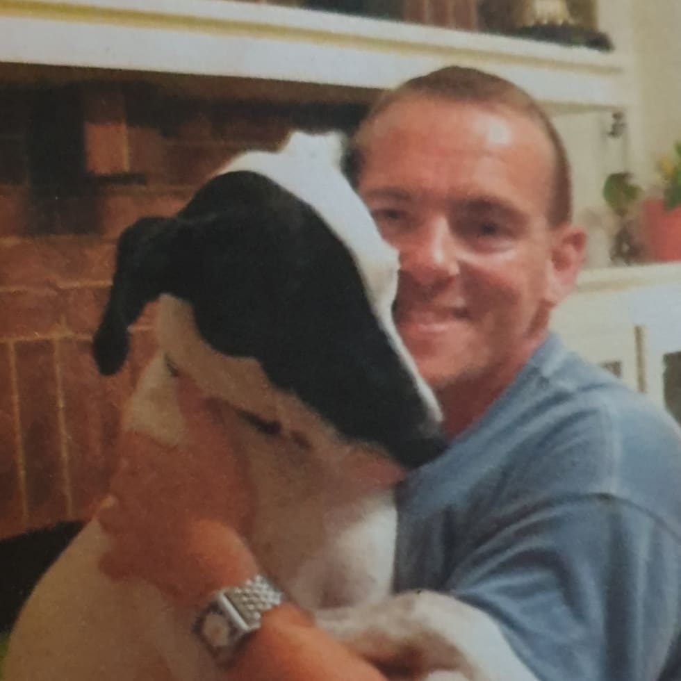 Photo in Sitter's gallery