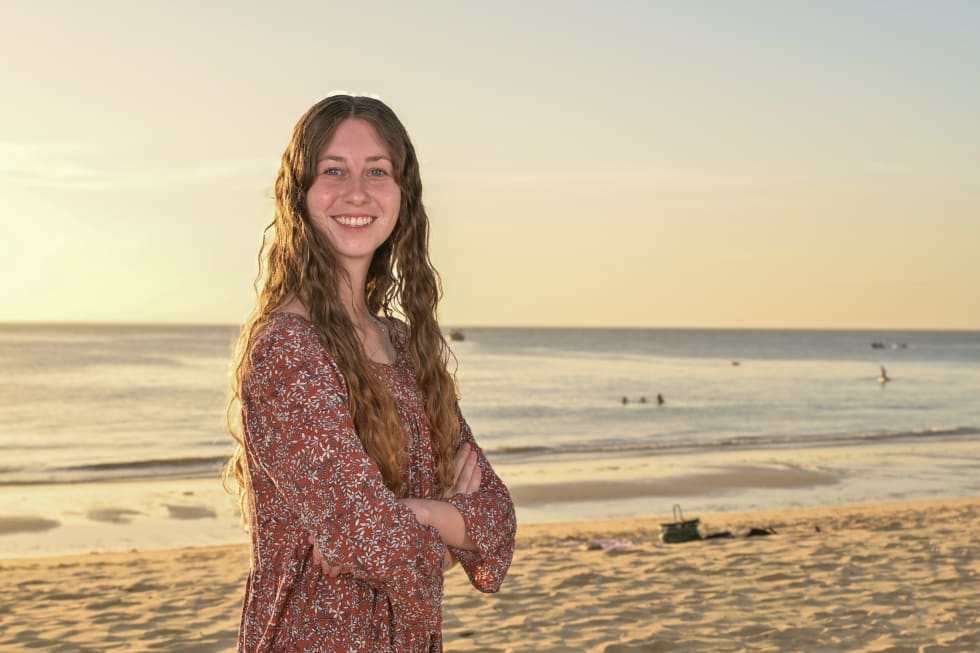 Photo in Sitter's gallery