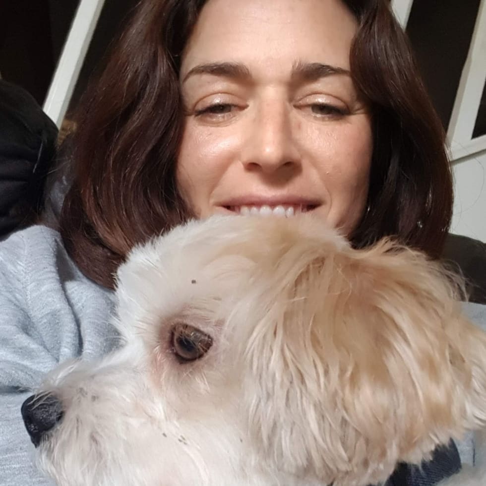 Photo in Sitter's gallery