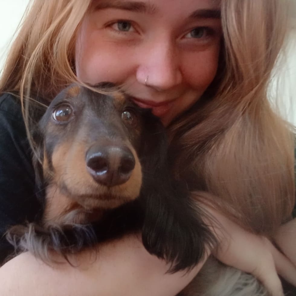 Photo in Sitter's gallery