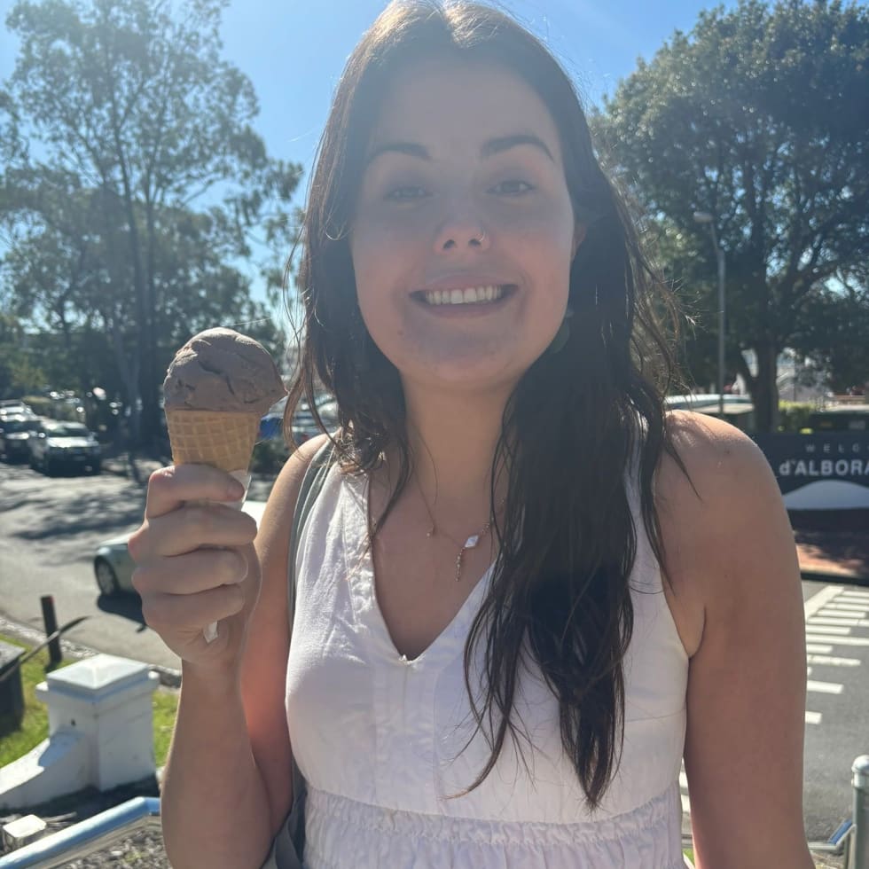 Photo in Sitter's gallery