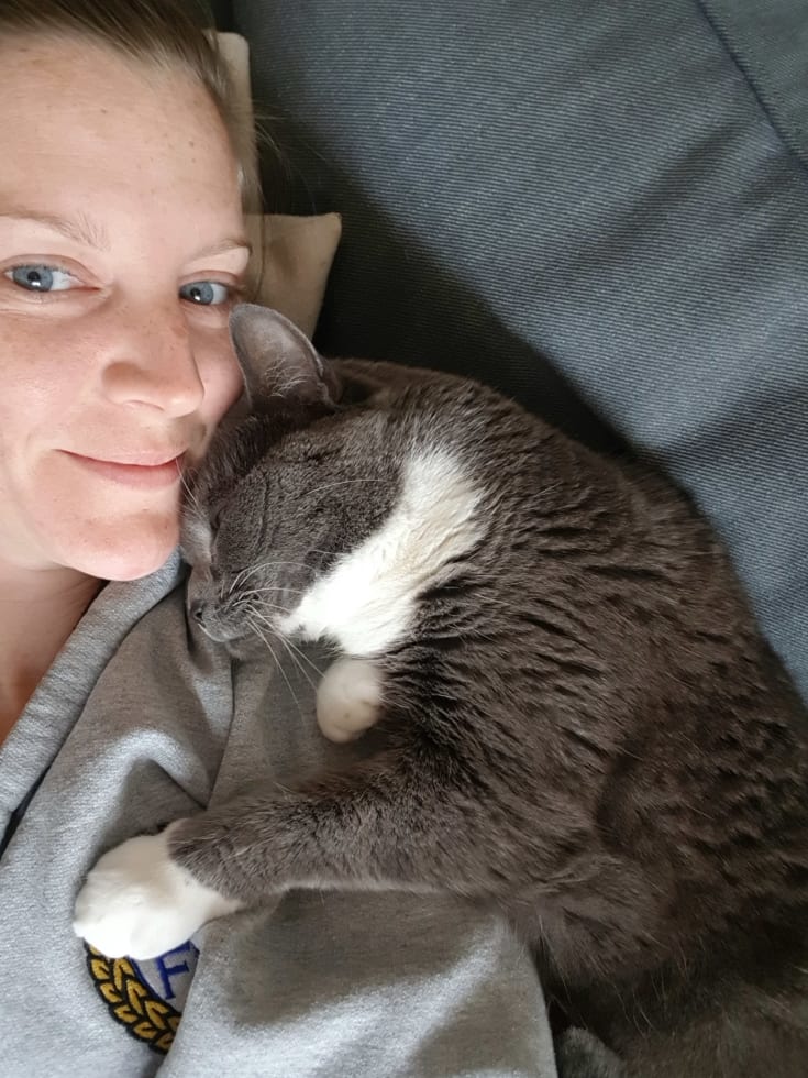 Photo in Sitter's gallery