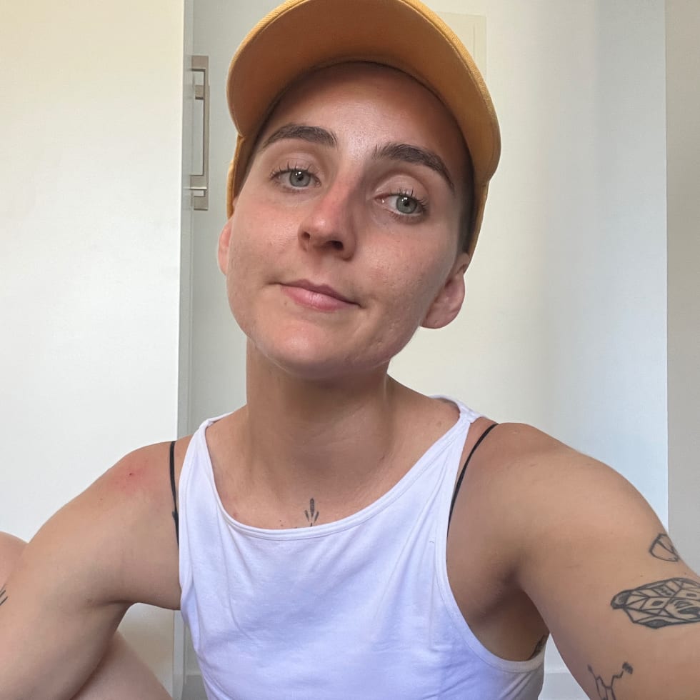 Photo in Sitter's gallery