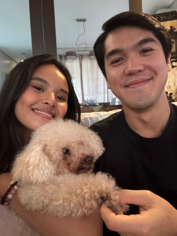 Photo in Sitter's gallery